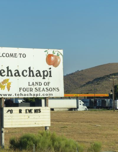 Sage Ranch | Sage Ranch Tehachapi